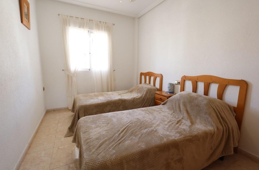 Resale - Bungalow Planta Alta - Orihuela Costa - Cabo Roig
