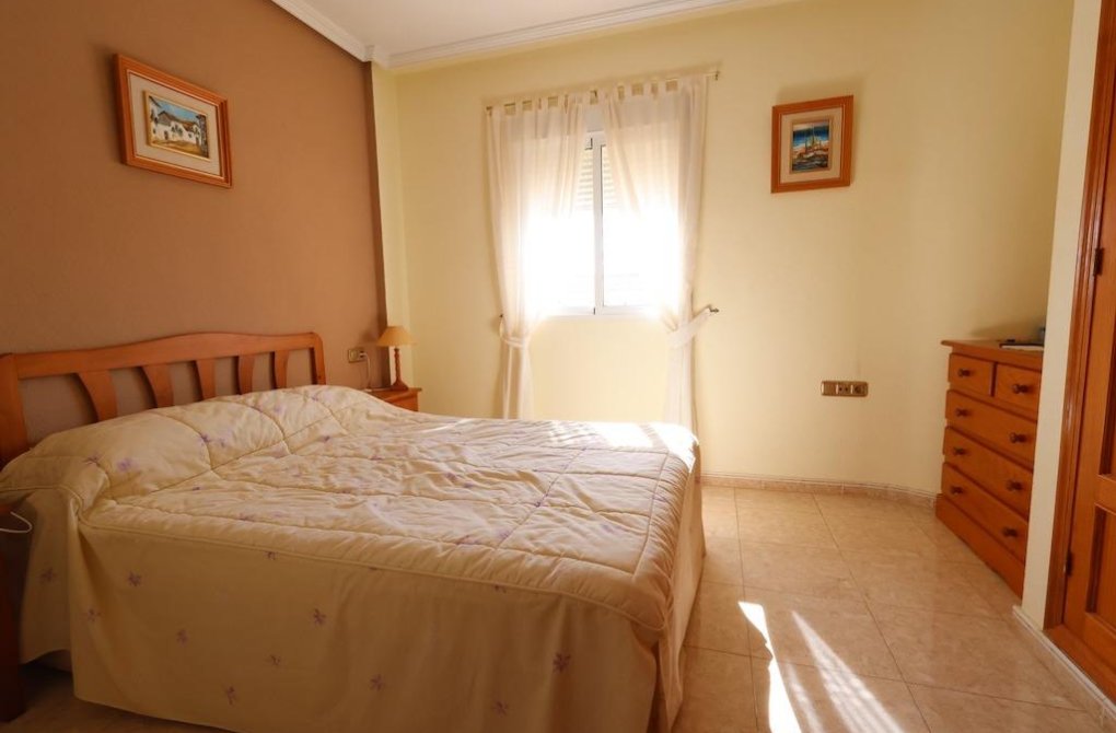 Resale - Bungalow Planta Alta - Orihuela Costa - Cabo Roig