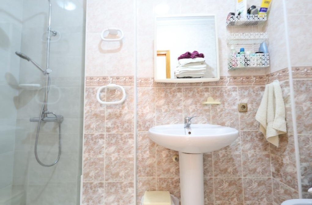 Resale - Bungalow Planta Alta - Orihuela Costa - Cabo Roig