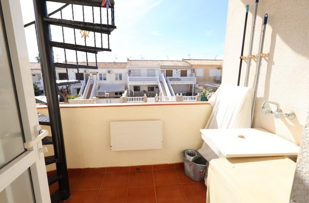 Resale - Bungalow Planta Alta - Orihuela Costa - Cabo Roig