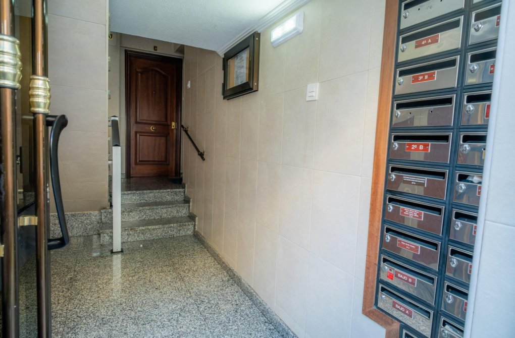 Вторичное жилье - Квартира - Aviles - El Pozón - Villalegre - La Luz