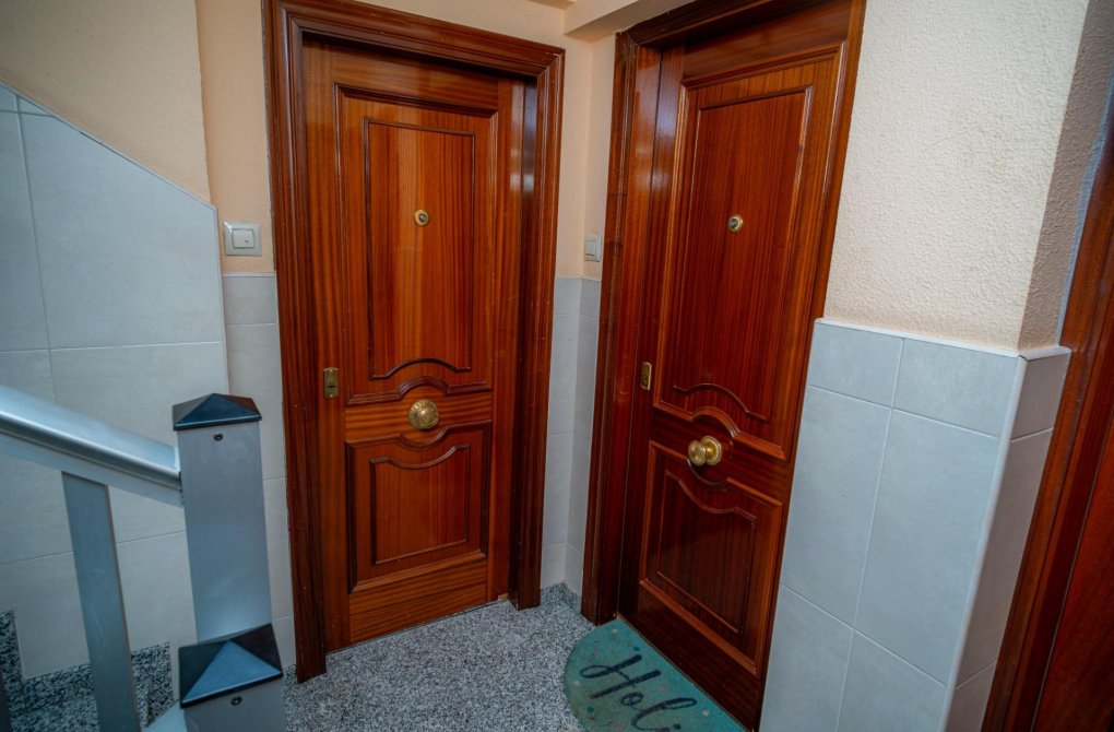 Вторичное жилье - Квартира - Aviles - El Pozón - Villalegre - La Luz