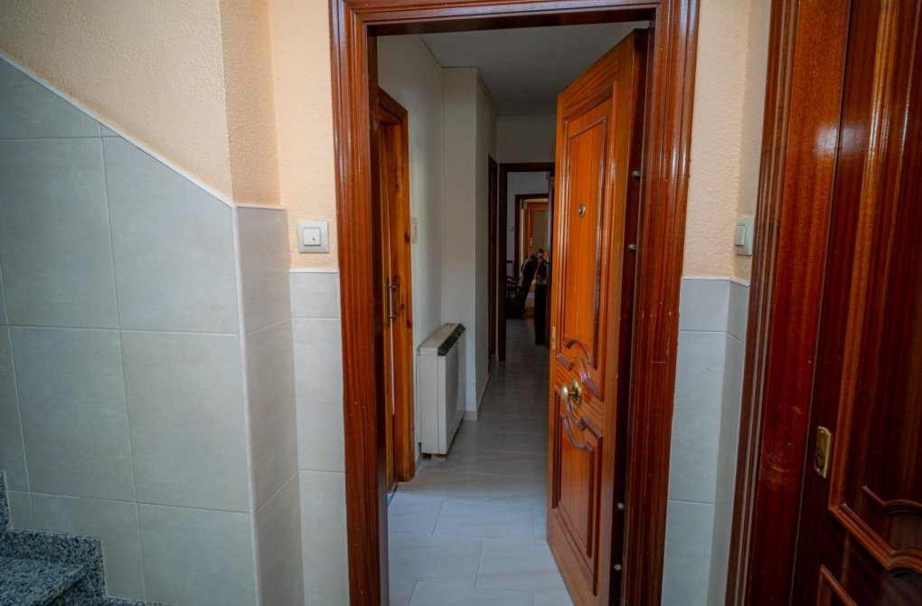 Вторичное жилье - Квартира - Aviles - El Pozón - Villalegre - La Luz