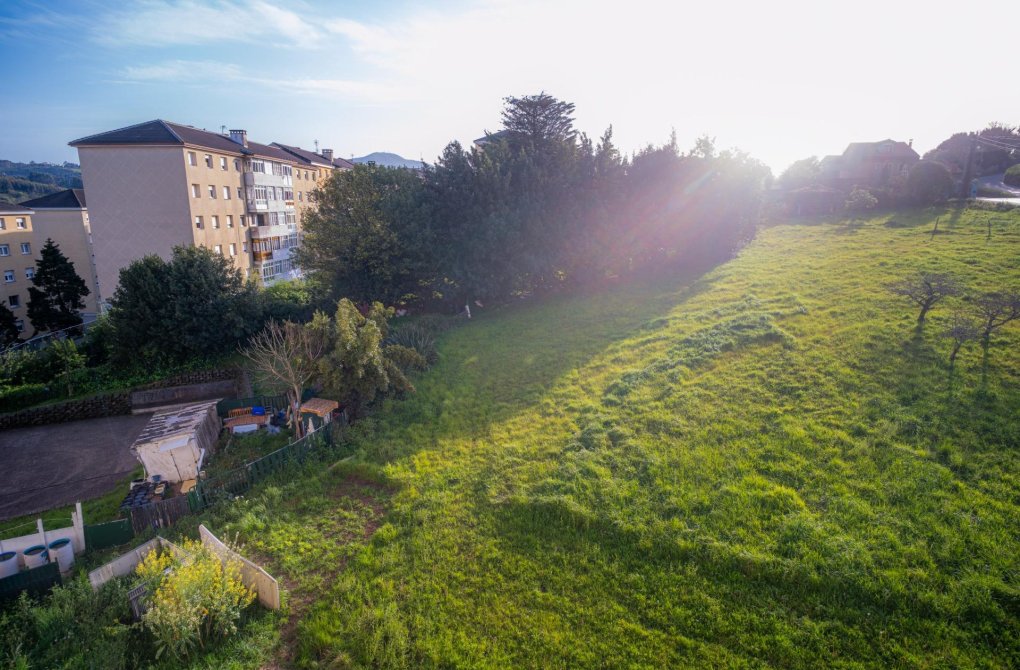 Вторичное жилье - Квартира - Aviles - El Pozón - Villalegre - La Luz