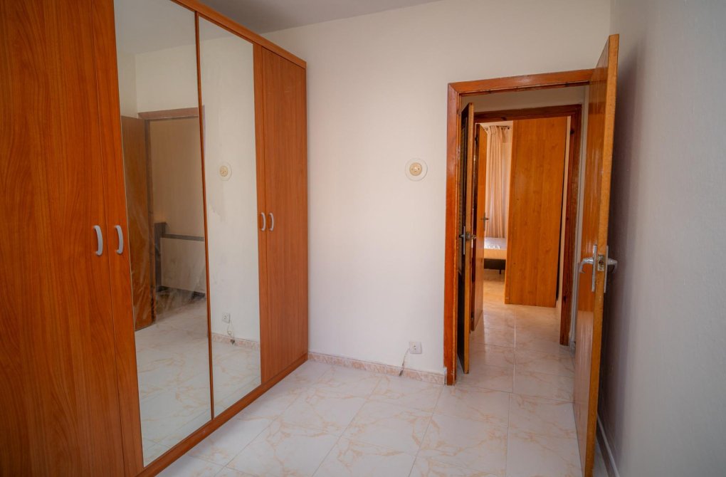 Вторичное жилье - Квартира - Aviles - El Pozón - Villalegre - La Luz