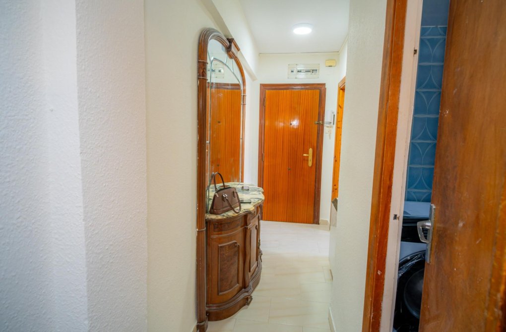 Вторичное жилье - Квартира - Aviles - El Pozón - Villalegre - La Luz
