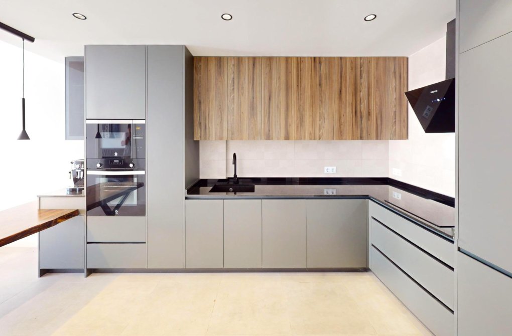 New build - Apartment - Pilar de la Horadada - pueblo