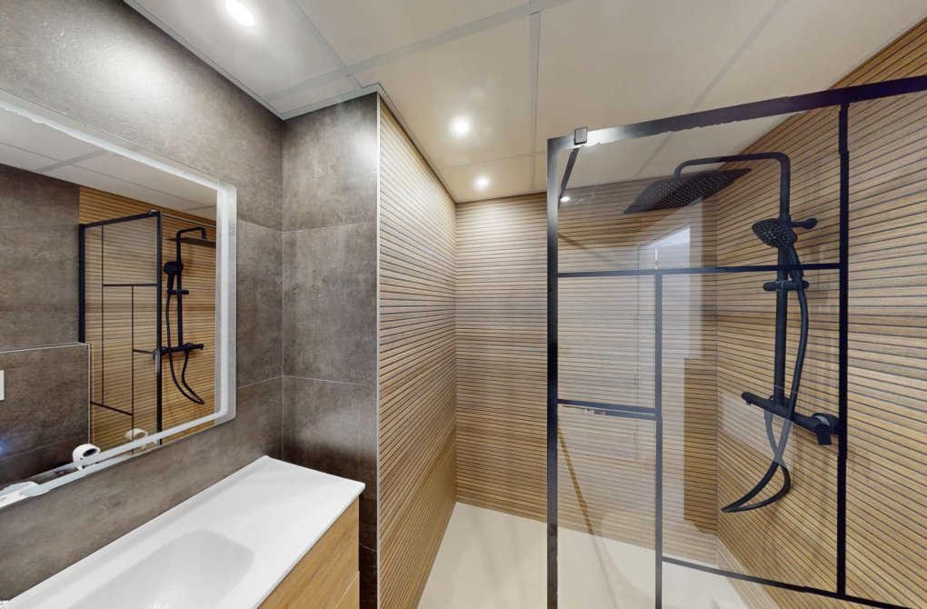 New build - Apartment - Pilar de la Horadada - pueblo
