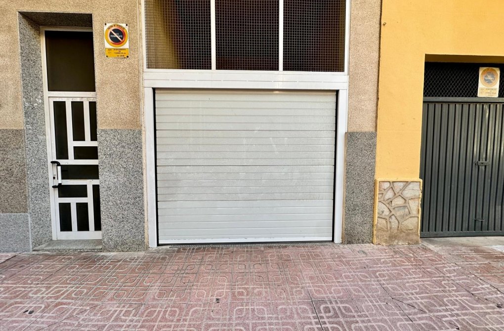 Вторичное жилье - Студия - Torrevieja - Acequion