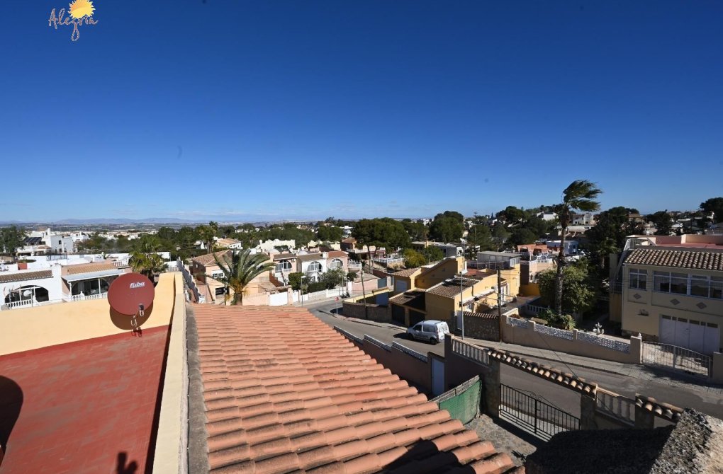 Reventa - Casa adosada - Orihuela - Urbanización Perla del Mar