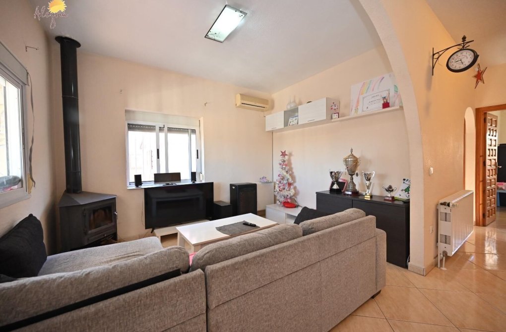 Reventa - Casa adosada - Orihuela - Urbanización Perla del Mar
