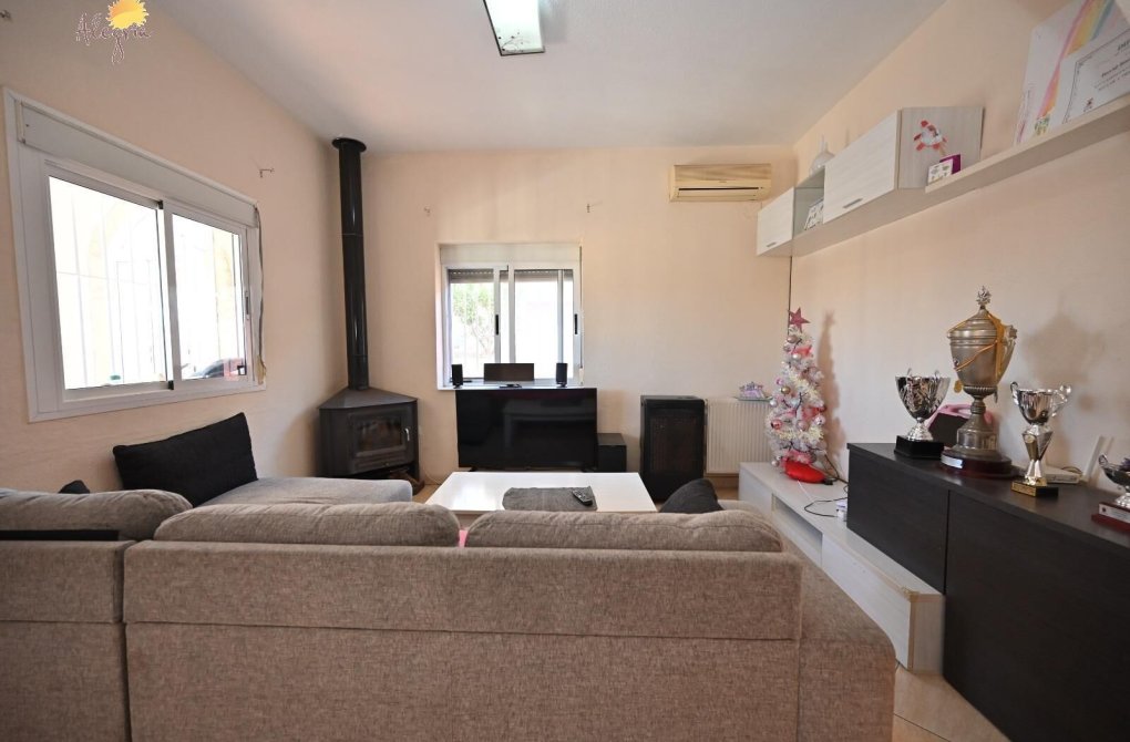 Reventa - Casa adosada - Orihuela - Urbanización Perla del Mar