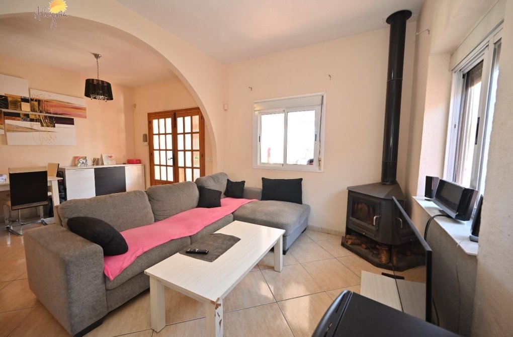 Reventa - Casa adosada - Orihuela - Urbanización Perla del Mar
