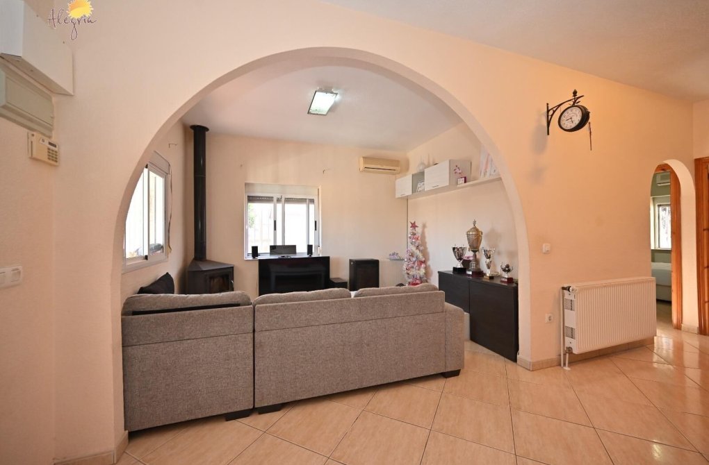 Reventa - Casa adosada - Orihuela - Urbanización Perla del Mar