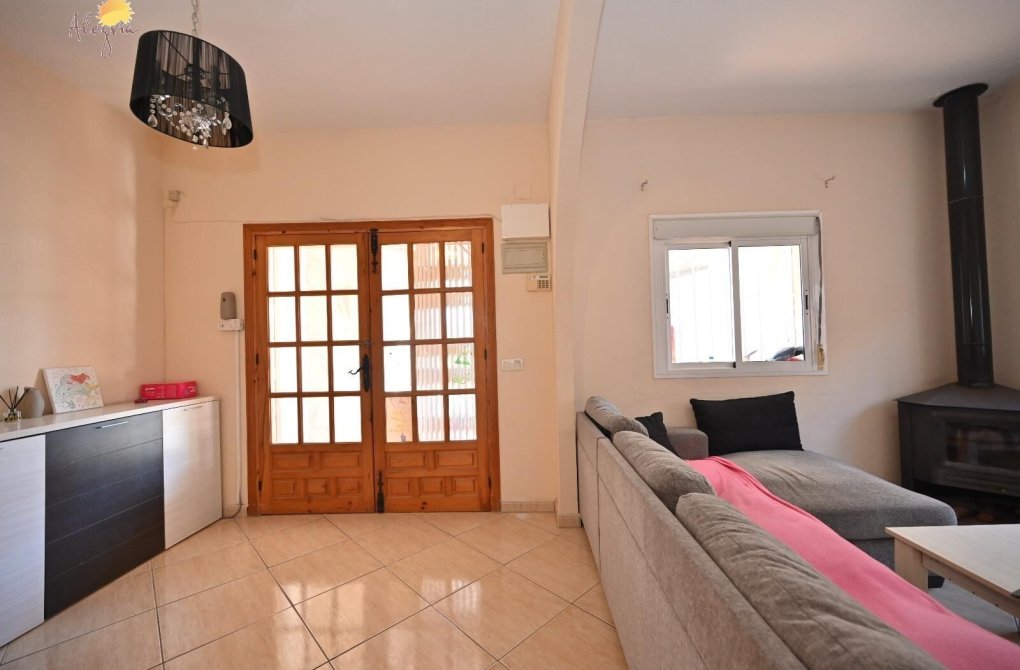 Reventa - Casa adosada - Orihuela - Urbanización Perla del Mar