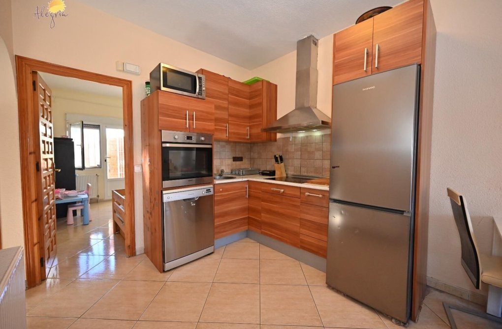 Reventa - Casa adosada - Orihuela - Urbanización Perla del Mar