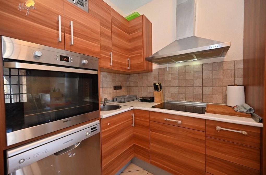 Reventa - Casa adosada - Orihuela - Urbanización Perla del Mar
