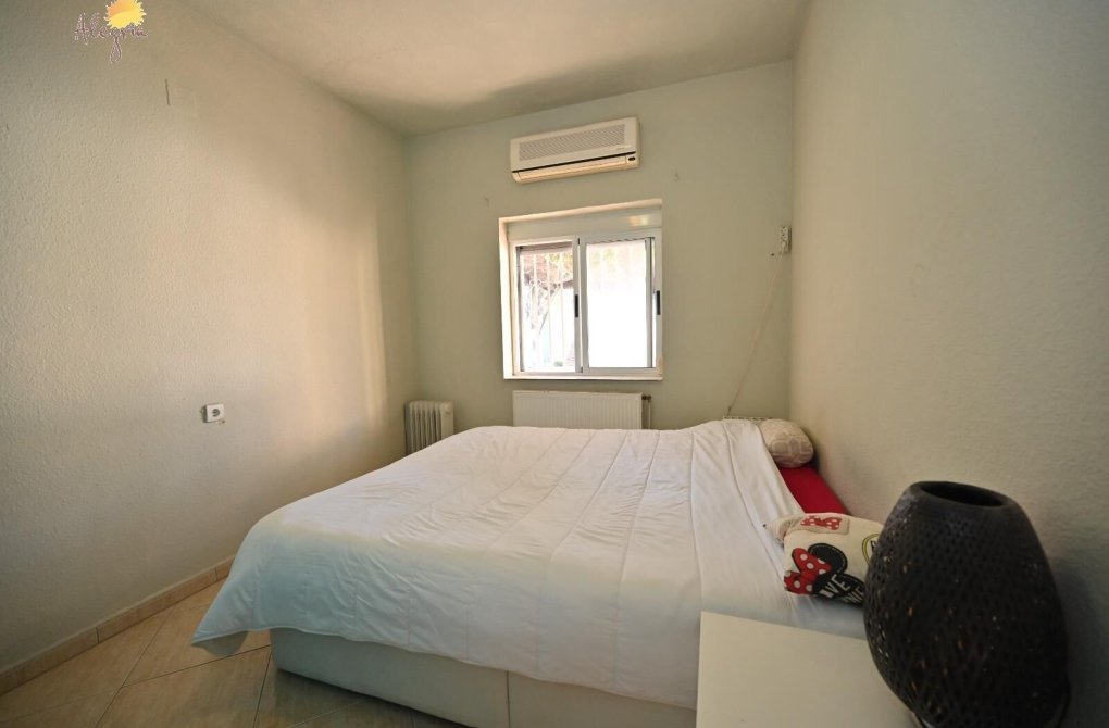Reventa - Casa adosada - Orihuela - Urbanización Perla del Mar