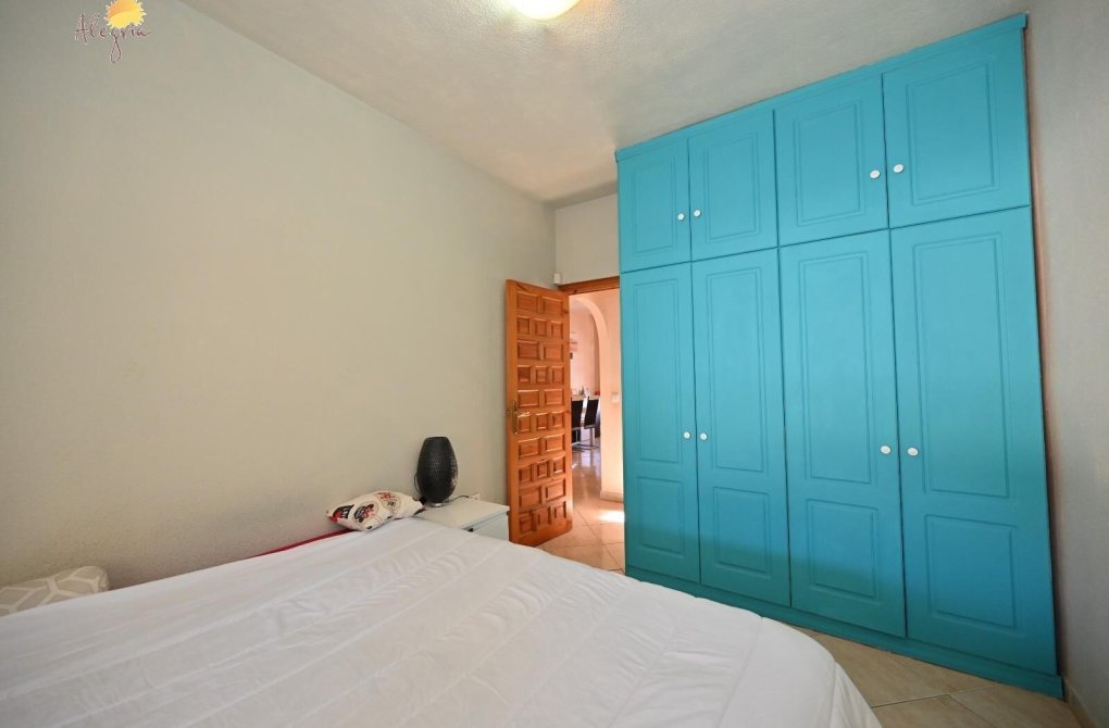 Reventa - Casa adosada - Orihuela - Urbanización Perla del Mar