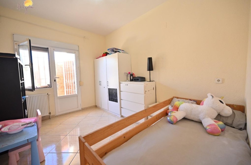 Reventa - Casa adosada - Orihuela - Urbanización Perla del Mar