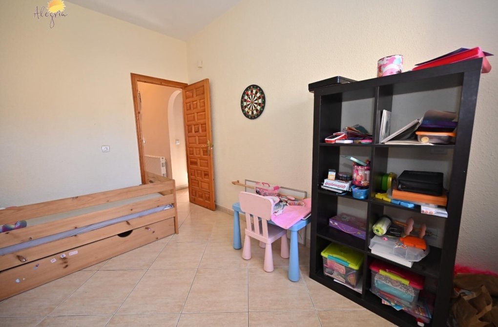 Reventa - Casa adosada - Orihuela - Urbanización Perla del Mar