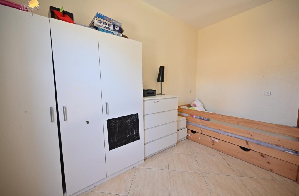 Reventa - Casa adosada - Orihuela - Urbanización Perla del Mar