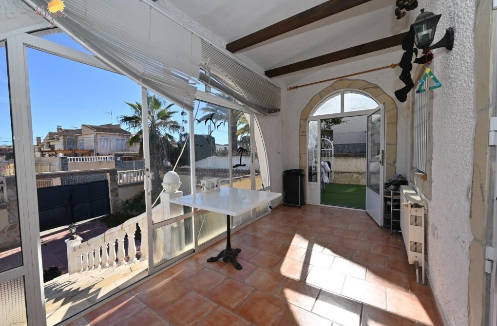 Reventa - Casa adosada - Orihuela - Urbanización Perla del Mar
