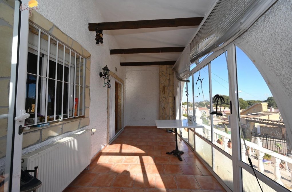 Reventa - Casa adosada - Orihuela - Urbanización Perla del Mar