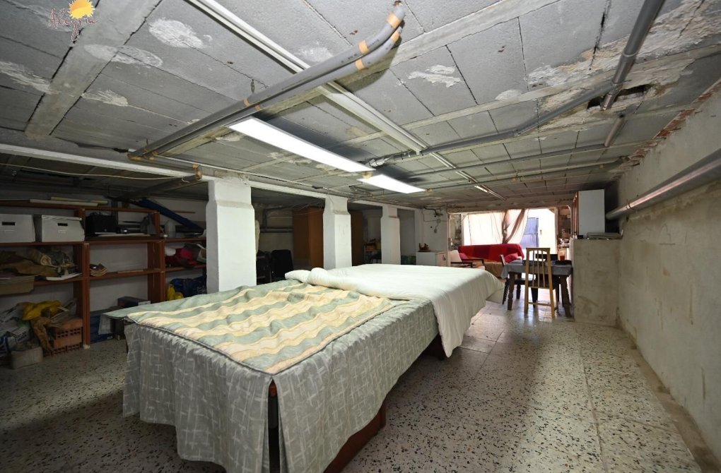 Reventa - Casa adosada - Orihuela - Urbanización Perla del Mar