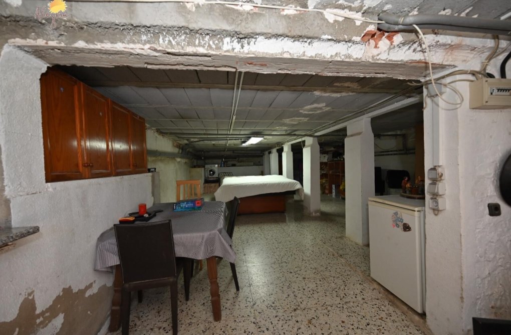 Reventa - Casa adosada - Orihuela - Urbanización Perla del Mar