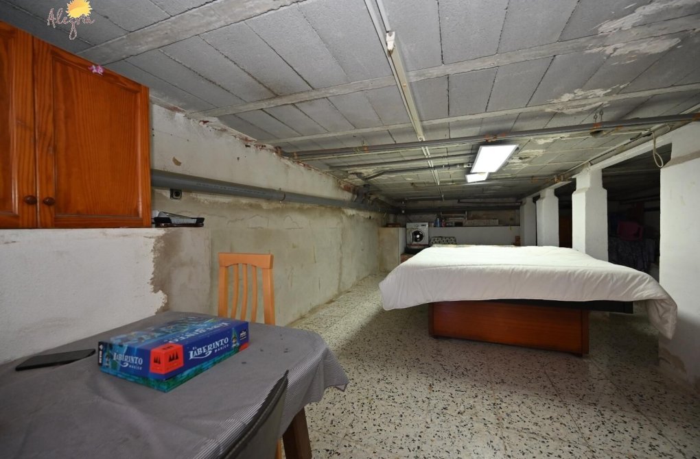 Reventa - Casa adosada - Orihuela - Urbanización Perla del Mar