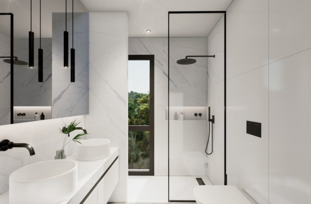 Obra nueva - Chalet - Orihuela Costa - La Ciñuelica