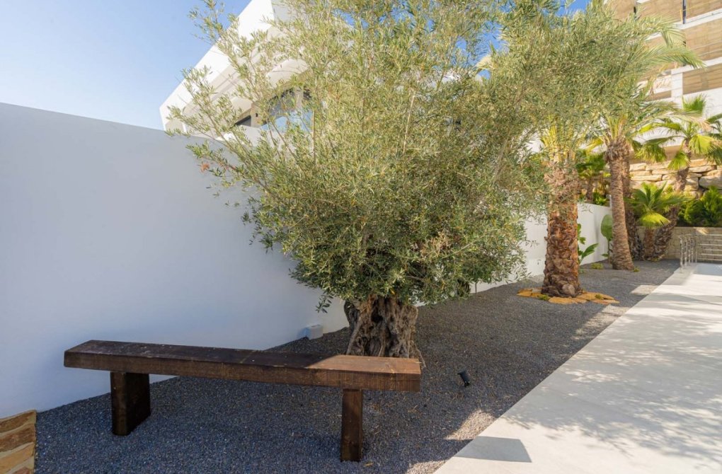 Reventa - Chalet - Finestrat - Sierra cortina
