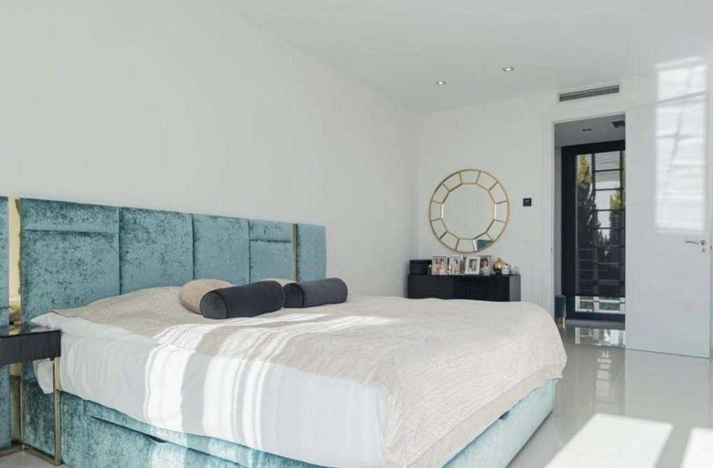 Reventa - Chalet - Finestrat - Sierra cortina