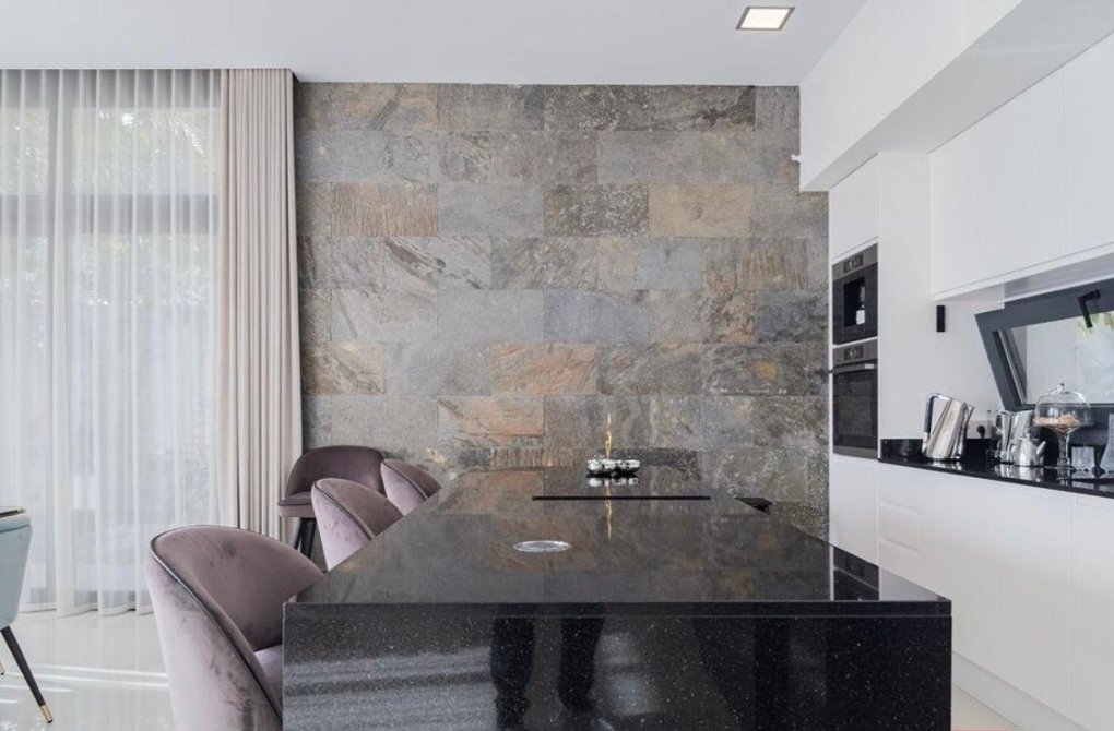 Reventa - Chalet - Finestrat - Sierra cortina