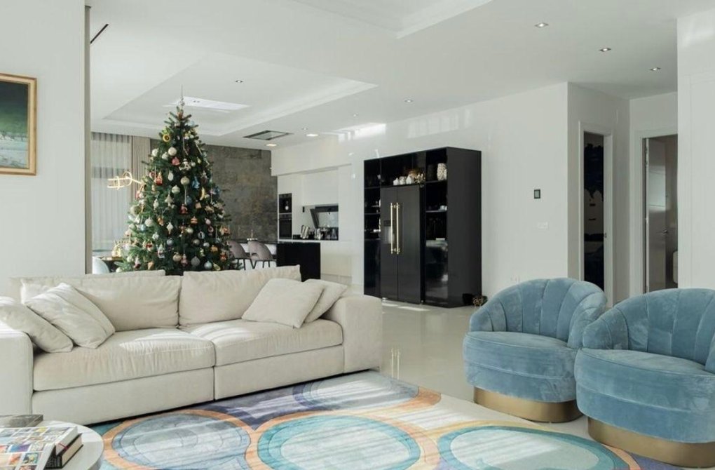Reventa - Chalet - Finestrat - Sierra cortina
