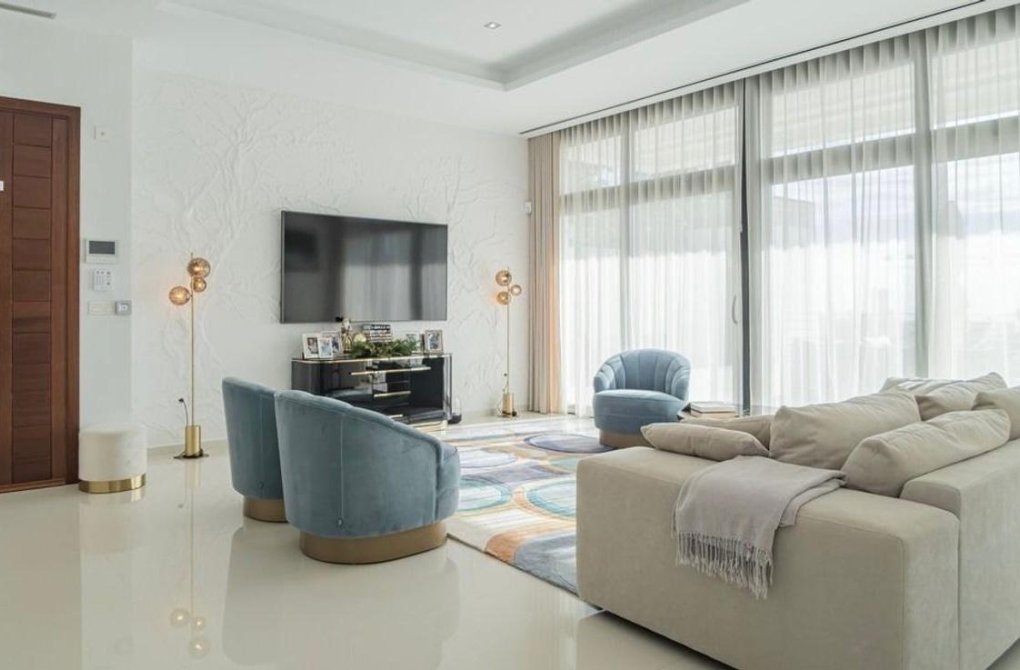 Reventa - Chalet - Finestrat - Sierra cortina