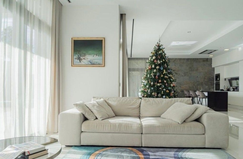 Reventa - Chalet - Finestrat - Sierra cortina