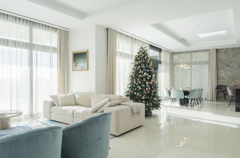 Reventa - Chalet - Finestrat - Sierra cortina