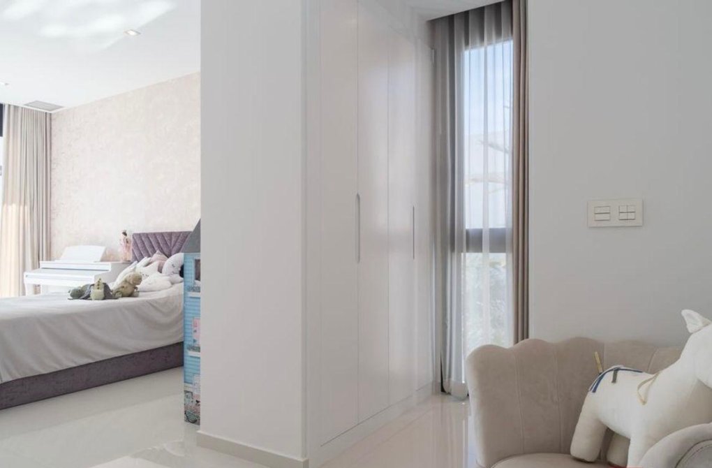 Reventa - Chalet - Finestrat - Sierra cortina