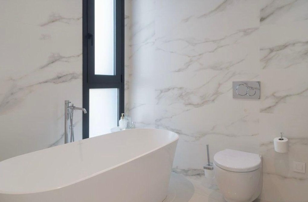 Reventa - Chalet - Finestrat - Sierra cortina