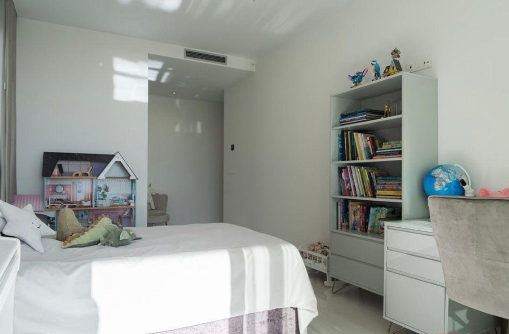 Reventa - Chalet - Finestrat - Sierra cortina