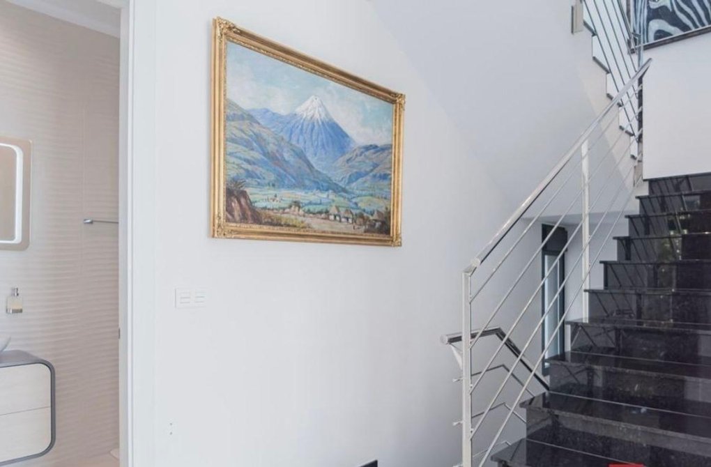 Reventa - Chalet - Finestrat - Sierra cortina