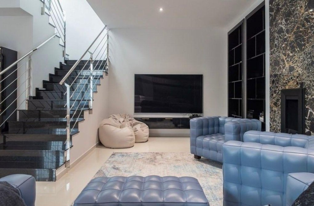 Reventa - Chalet - Finestrat - Sierra cortina