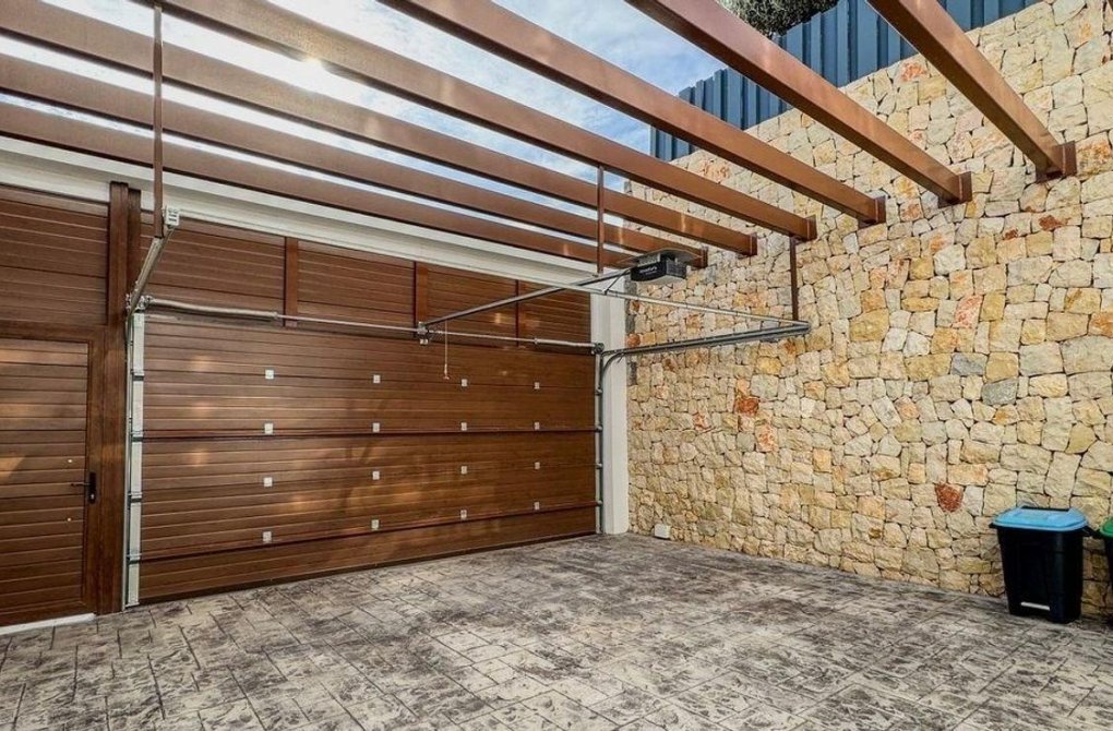 Reventa - Chalet - Finestrat - Sierra cortina