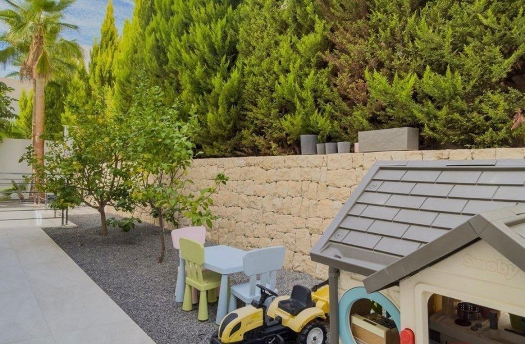 Reventa - Chalet - Finestrat - Sierra cortina