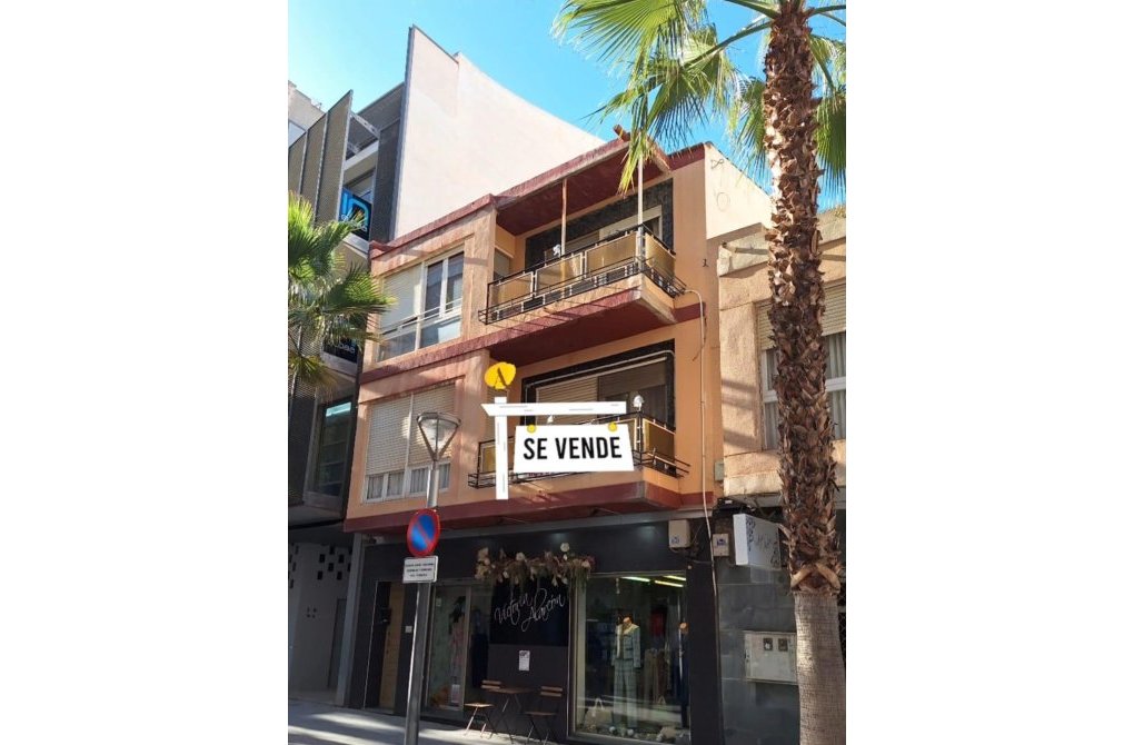 Resale - Special offer - Torrevieja - torrevieja