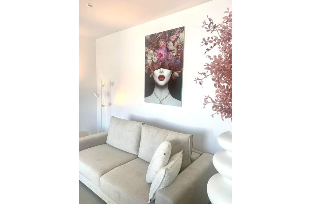 New build - Apartment - Pilar de la Horadada - pueblo