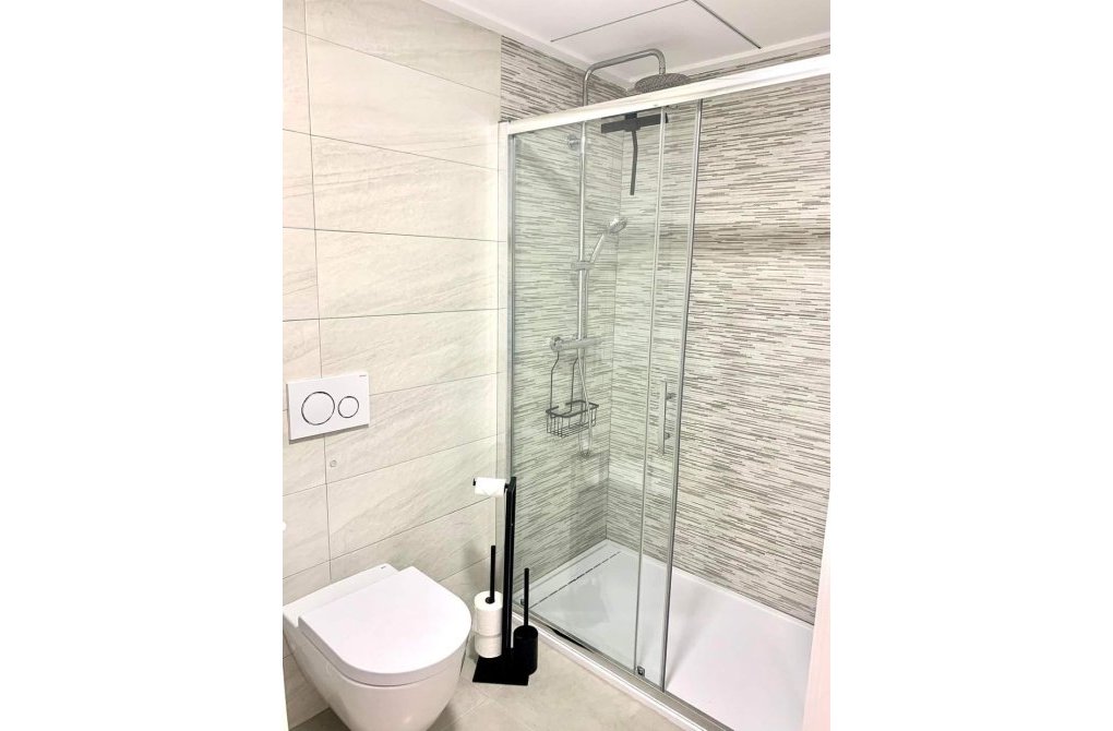 New build - Apartment - Pilar de la Horadada - pueblo