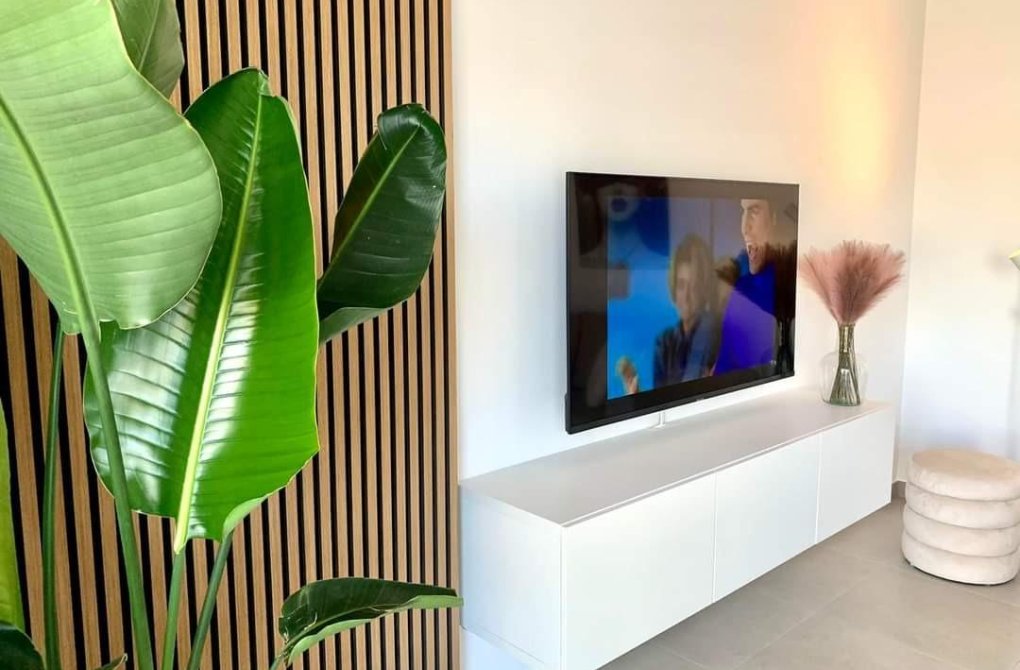 New build - Apartment - Pilar de la Horadada - pueblo